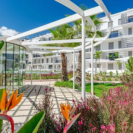 Marina Real Iii-8 By Interhome Apartament Denia