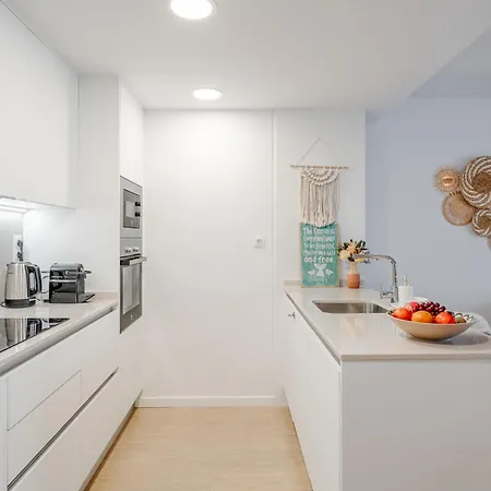 Apartament Marina Real Iii-8 By Interhome