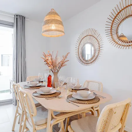 Marina Real Iii-8 By Interhome Denia