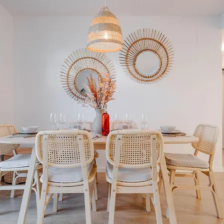 Marina Real Iii-8 By Interhome Denia