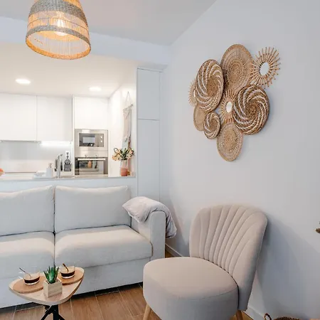 Apartament Marina Real Iii-8 By Interhome Denia