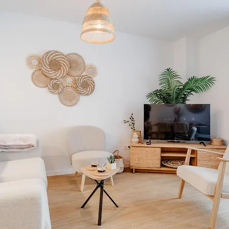 Marina Real Iii-8 By Interhome Denia
