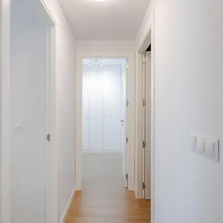 Apartament Marina Real Iii-8 By Interhome *