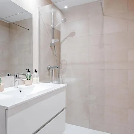 Apartament Marina Real Iii-8 By Interhome