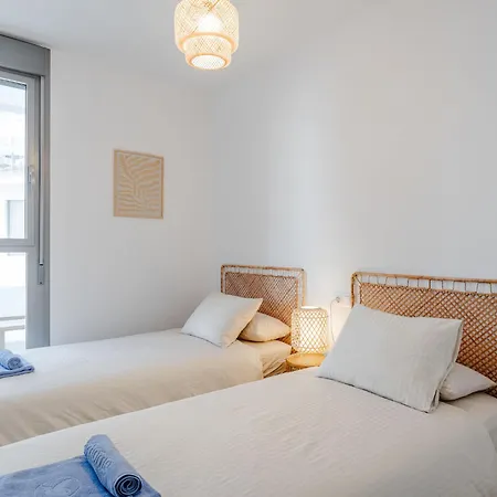 Marina Real Iii-8 By Interhome Apartament