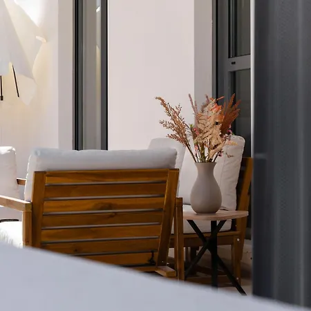 Apartament Marina Real Iii-8 By Interhome *