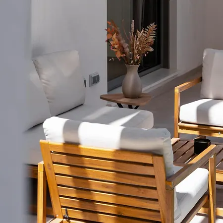 Marina Real Iii-8 By Interhome Apartament *