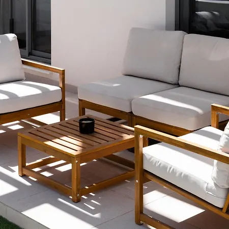 Marina Real Iii-8 By Interhome * Denia