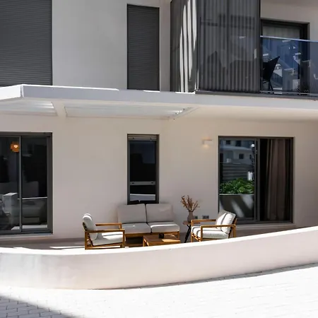 Marina Real Iii-8 By Interhome