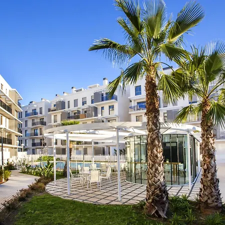 Apartament Marina Real Iii-8 By Interhome *