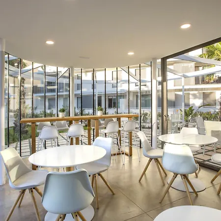 Marina Real Iii-8 By Interhome
