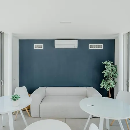 Apartament Marina Real Iii-8 By Interhome