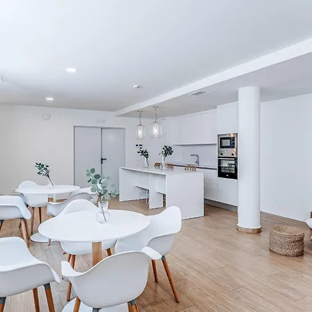 Marina Real Iii-8 By Interhome