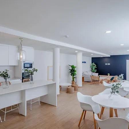 Marina Real Iii-8 By Interhome