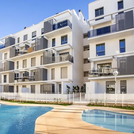 Marina Real Iii-8 By Interhome Apartament