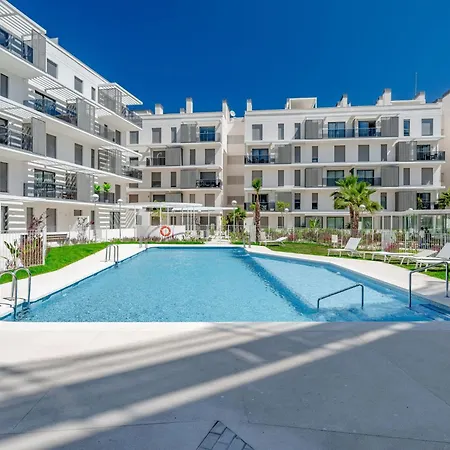 Marina Real Iii-8 By Interhome Apartament Denia